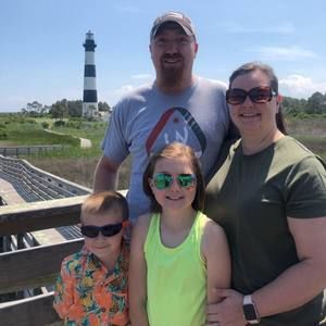 Meet your Posher, Tiffany